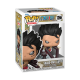 FUNKO Pop One Piece Snake-Man Luffy 1266